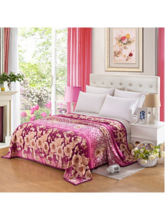 Wool Blanket