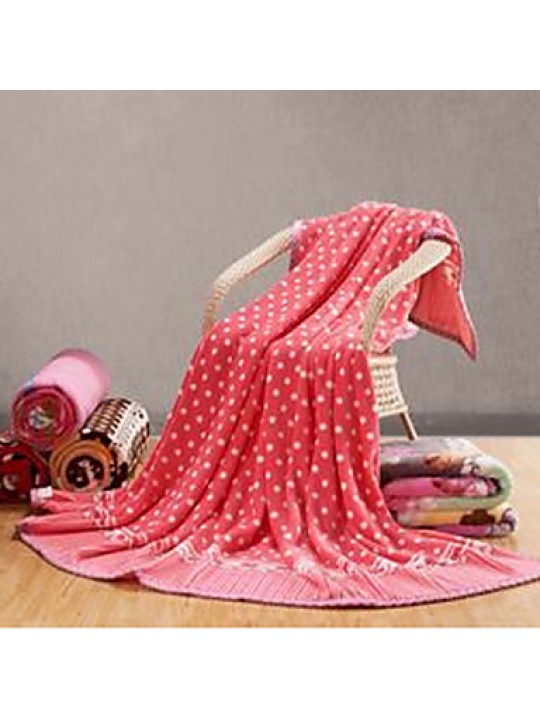 Wool Blanket