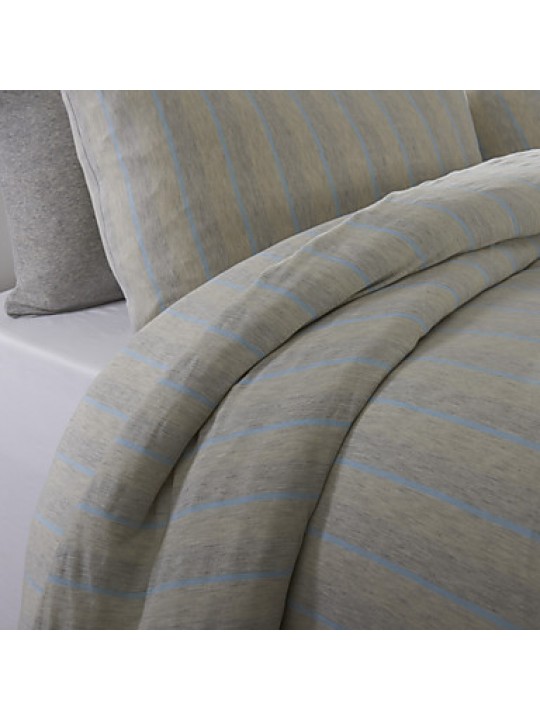 Floral Linen Duvet Cover Sets