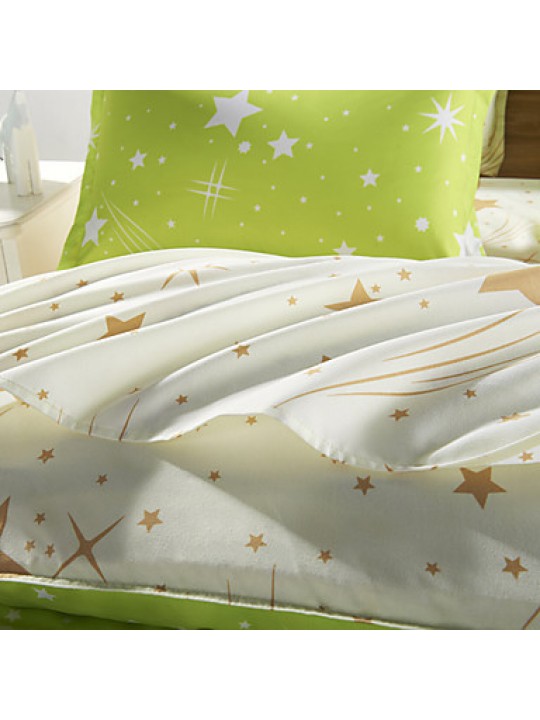 Bedsheet Pillowcases Duvet Cover
