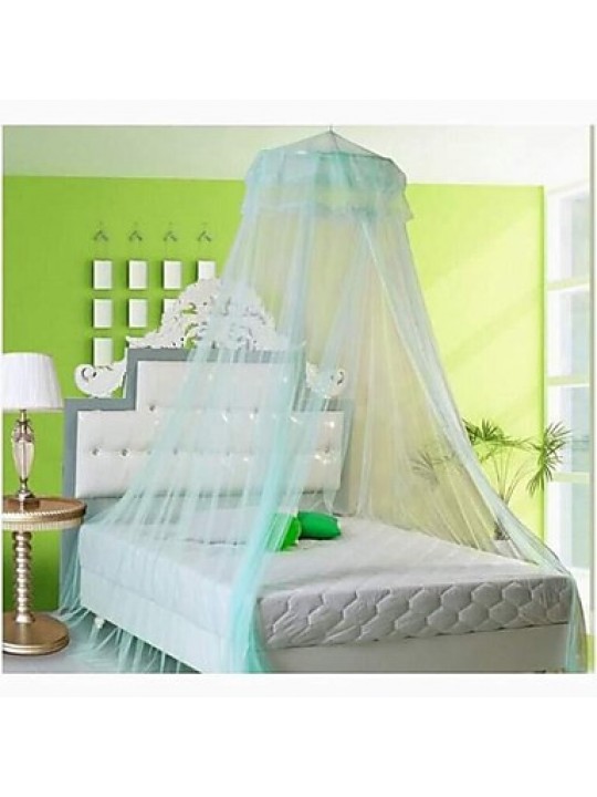 One Panel Modern Solid Blue / Green / Pink / Purple / White / Yellow / Orange Bedroom PVC Sheer Curtains Shades