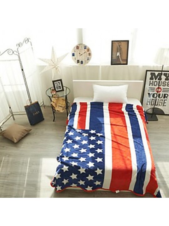 Wool Blanket