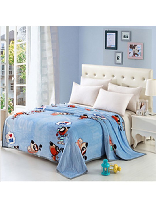 Wool Blanket