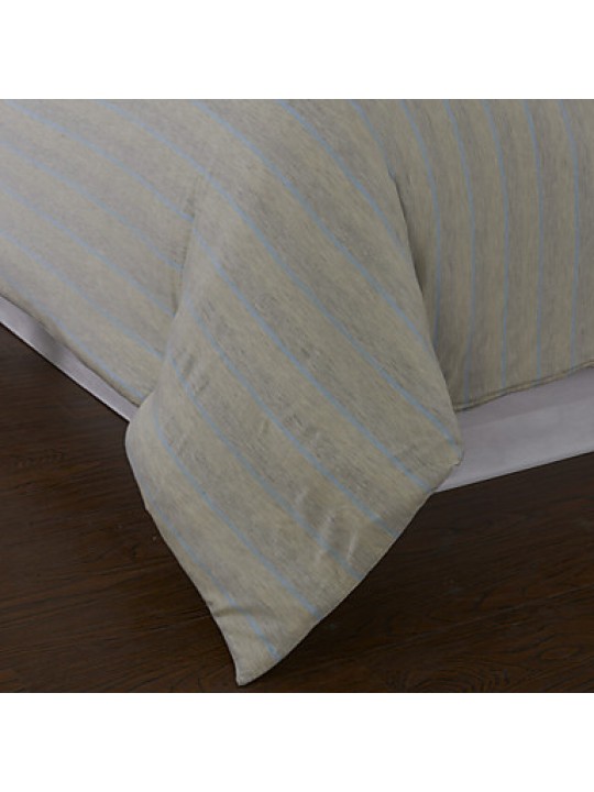 Floral Linen Duvet Cover Sets