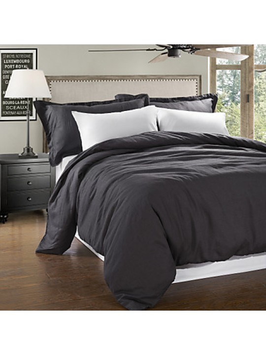 Floral Cotton Duvet Cover Sets