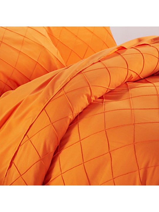 2016 Activity of pure manual grid technology grind hair 4 times/orange