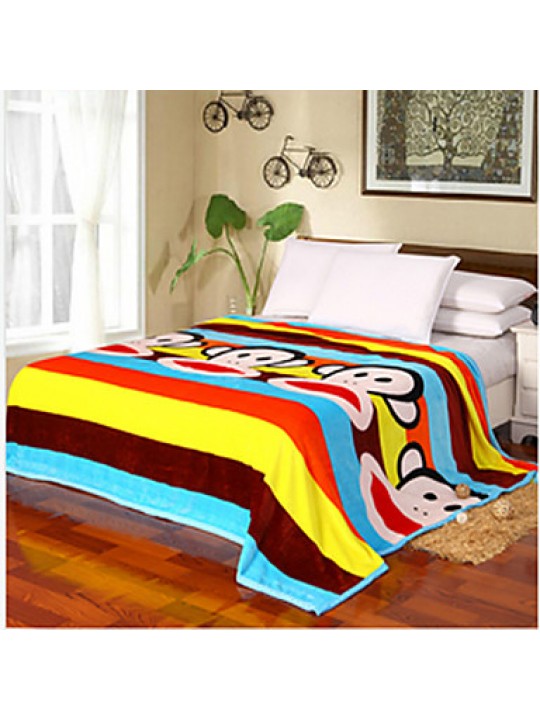 Wool Blanket