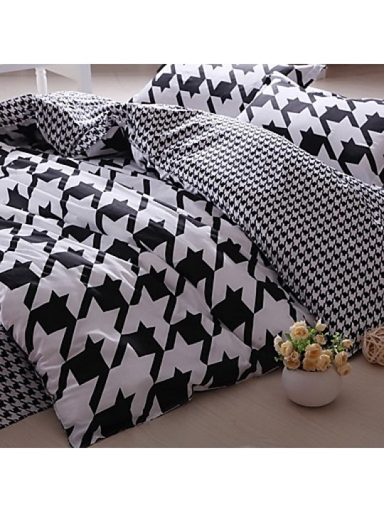 Bedsheet Pillowcases Duvet Cover