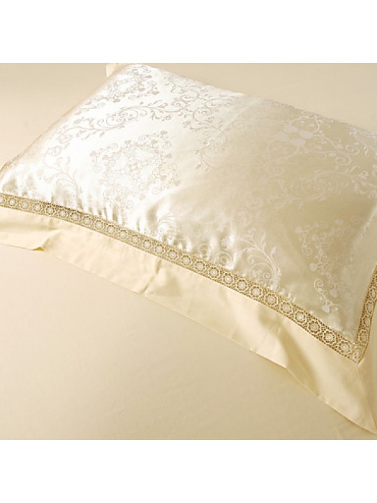 Floral Cotton /4 Piece Duvet Cover Sets