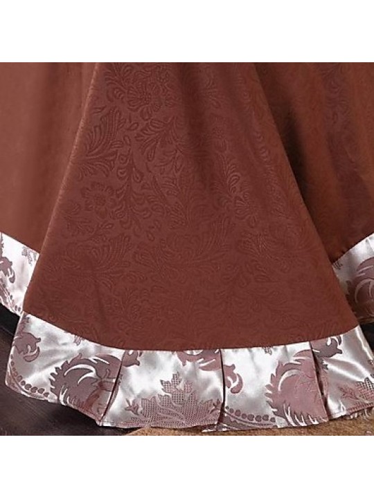 Leaf Faux Silk 4 Piece Duvet Cover Sets