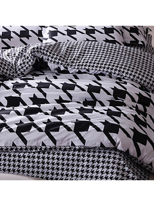 Bedsheet Pillowcases Duvet Cover
