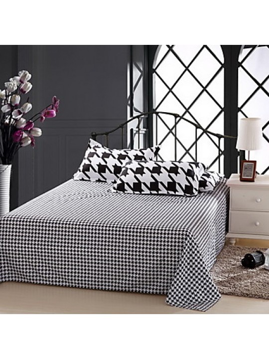 Bedsheet Pillowcases Duvet Cover