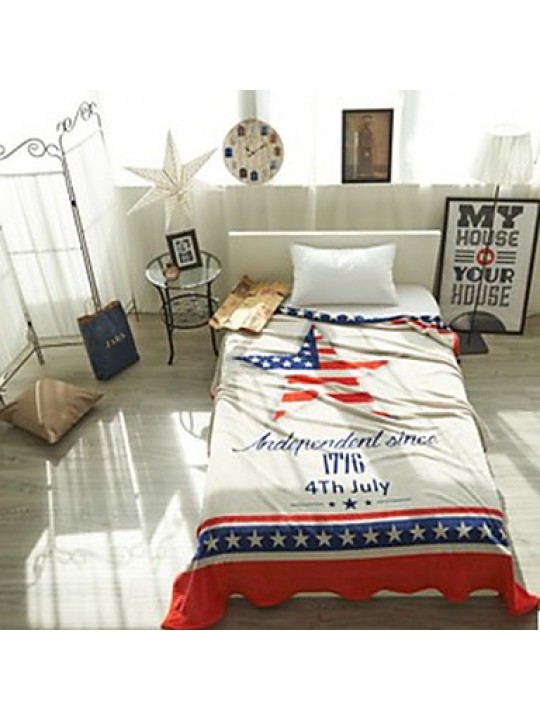 Wool Blanket
